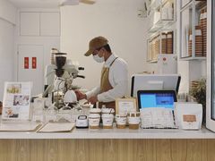-Cafe on warm(丹霞店)