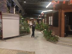 -森谷美食公园(杨行店)