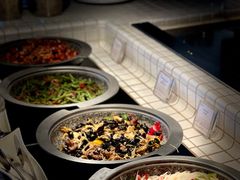 青椒土豆丝-杭州滨江世融艾美酒店·新食谱全日餐厅