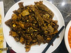 老爆三-金阁家常菜(贵阳路店)