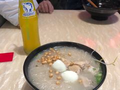 肥肠粉-青石桥老瓦房肥肠粉总店(青石桥总店)