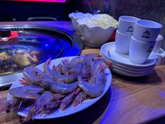 -营信刘罗锅铁锅炖(建华店)