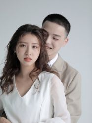 -光阴的故事婚纱摄影(苏州店)