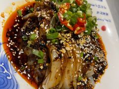 -雲蜀龙阁·金牌水煮鱼(方庄店)