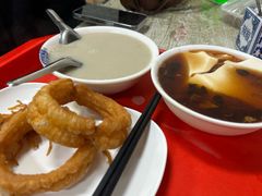 -老北京豆汁店