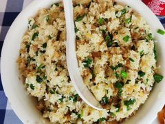 -钱大妈海鲜饭店(保利林语店)