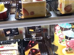 -精点味道(西安路店)