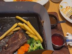 -菲滋意式餐厅(长兴东鱼坊店)