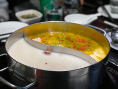 -捞王锅物料理(温州万象城店)