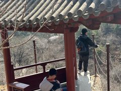 -云峰山自然风景区