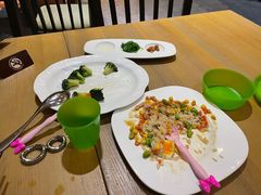 -天府中餐厅·粤菜·海南菜·生猛海鲜(三亚海棠湾洲际度假酒店)