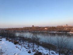 -长春北湖公园