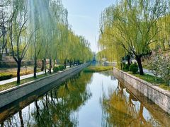 -元大都城垣遗址公园