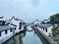 -召稼楼古镇