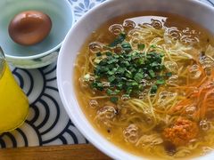 -鲁毓鲜蓬莱小面(黄山路店)