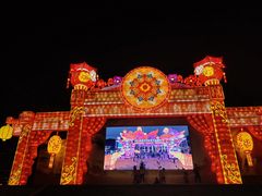 -深圳锦绣中华民俗村