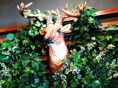 iphone_upload_pic-HUNTING BAR亨霆鸡尾酒馆(越秀淘金店)