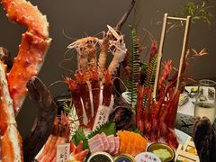 -上井料理黑金店(IFS国金中心店)
