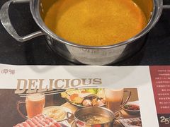 -呷哺呷哺(西单大悦城店)