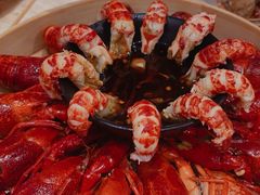 -靓靓蒸虾·头牌蒸虾(雪松路总店)