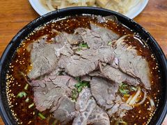 -晓东拉面烧烤(福山店)