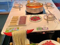 -许府牛火锅(信义坊总店)