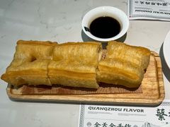 -蘩楼(南京西路中信泰富店)