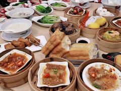 -点都德(华强南店)