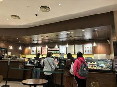 -星巴克(威尼斯人店)