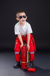 -小脚丫专业儿童摄影店