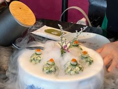 -誉八仙酒楼(静安大悦城店)