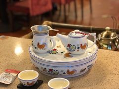 -点都德(聚福楼店)