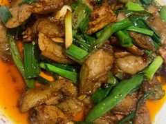 三代人的回锅肉-百年神厨·地道川菜(清江西路店)