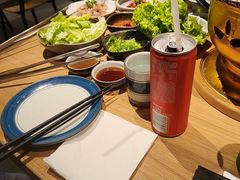 -烧肉达人•炭火烧肉(新天地店)