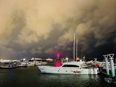 -日照世帆赛基地