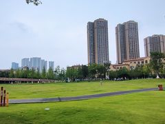 -府河摄影公园