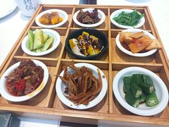 -新仙清汤牛腩(铜锣湾店)
