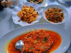 -楚鱼王·河鲜·湖北菜(华农店)