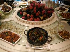 -锦龙国际酒店(天津奥体中心华苑地铁站店)