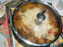 -御上皇三汁焖锅(薛城万达广场店)