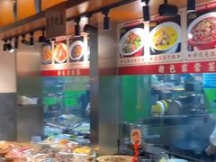 -六合居·明厨亮灶餐厅(成双大道店)
