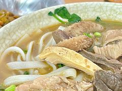 -正宗阳山牛杂(东城店)