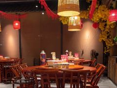 -乡食柴房  湖南乡里菜(龙岗中心城店)