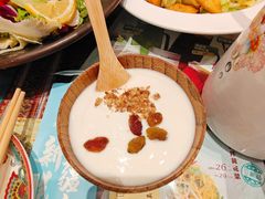 -巴依老爷新疆美食(工体旗舰店)