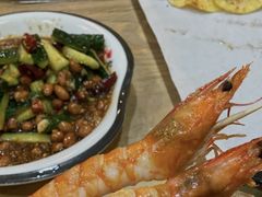 -烤五行·烧烤烤串(石佛营店)