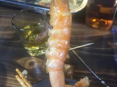 -老虎滩大连海鲜烧烤(建邺云锦路总店)