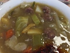 刘老虎肉丸糊辣汤-刘老虎肉丸糊辣汤(总店)