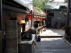 -水乡人家私房菜(逢简店)