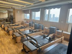 -意然瑜伽·普拉提