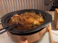 -绿茶餐厅(青岛城阳万象汇店)